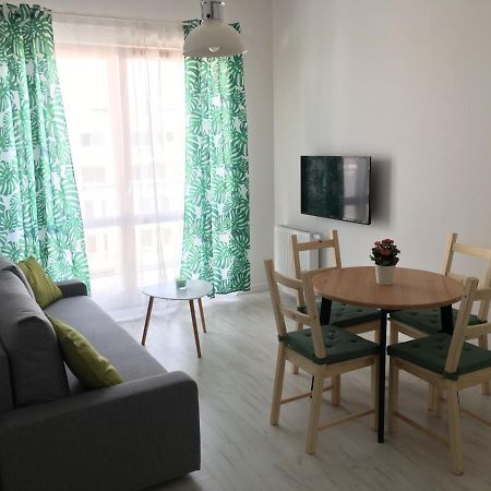 Apartamenty Mila Baltica 57/58 Гданьск Экстерьер фото