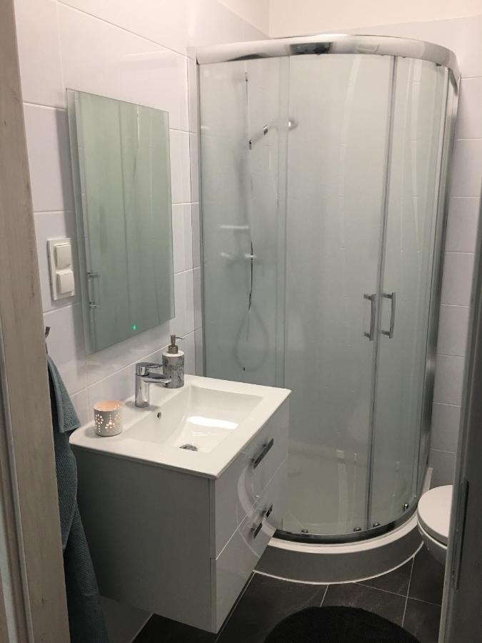 Apartamenty Mila Baltica 57/58 Гданьск Экстерьер фото